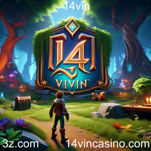 Descubra os Melhores Jogos de Aventura no 14vin